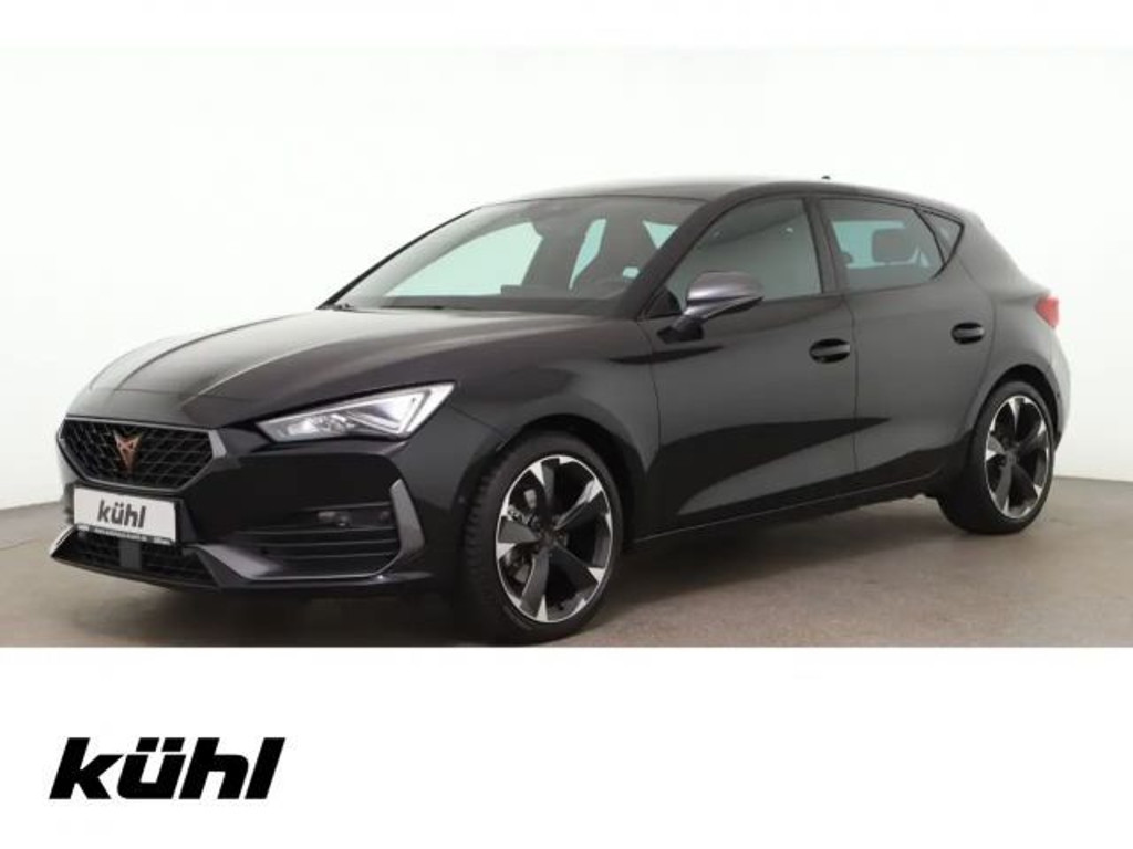 Cupra Leon 2023 Benzine