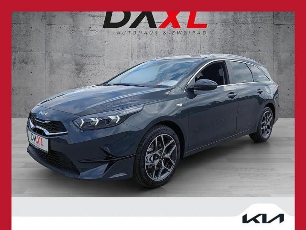Kia Ceed 2025 Benzine
