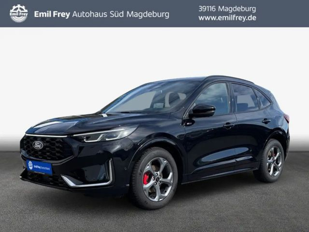 Ford Kuga 2025 Benzine