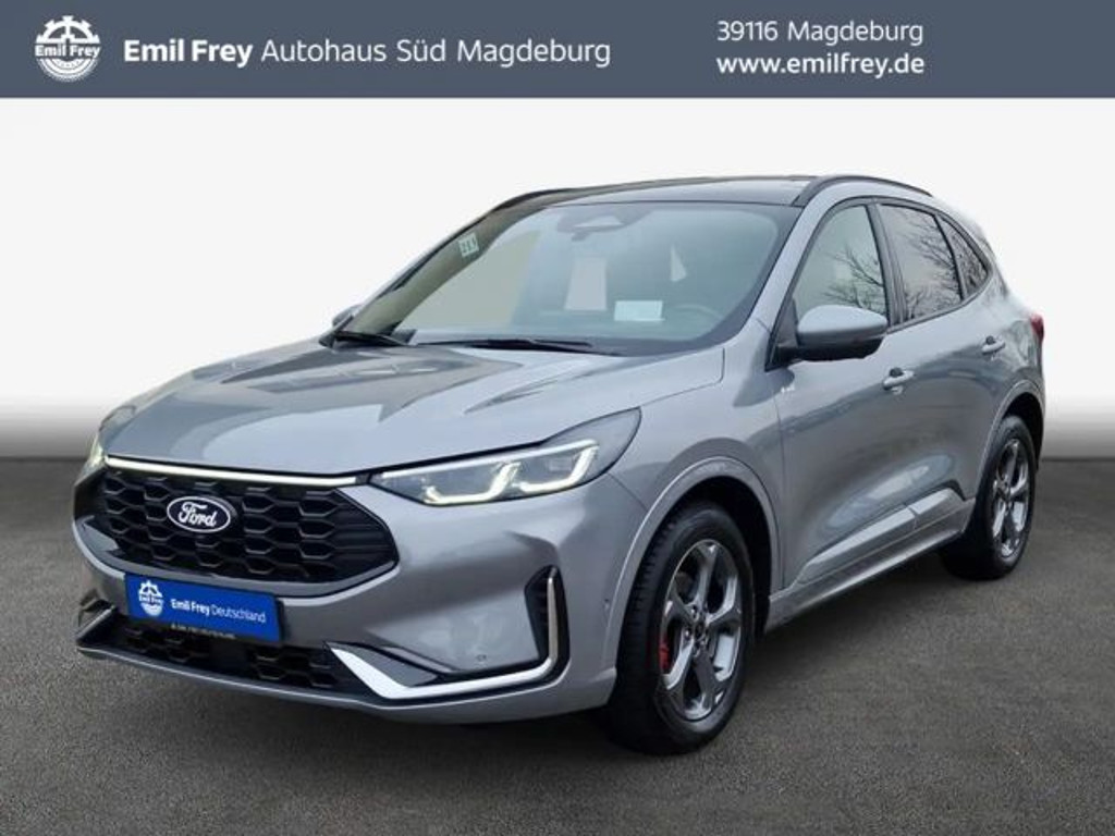 Ford Kuga 2024 Benzine