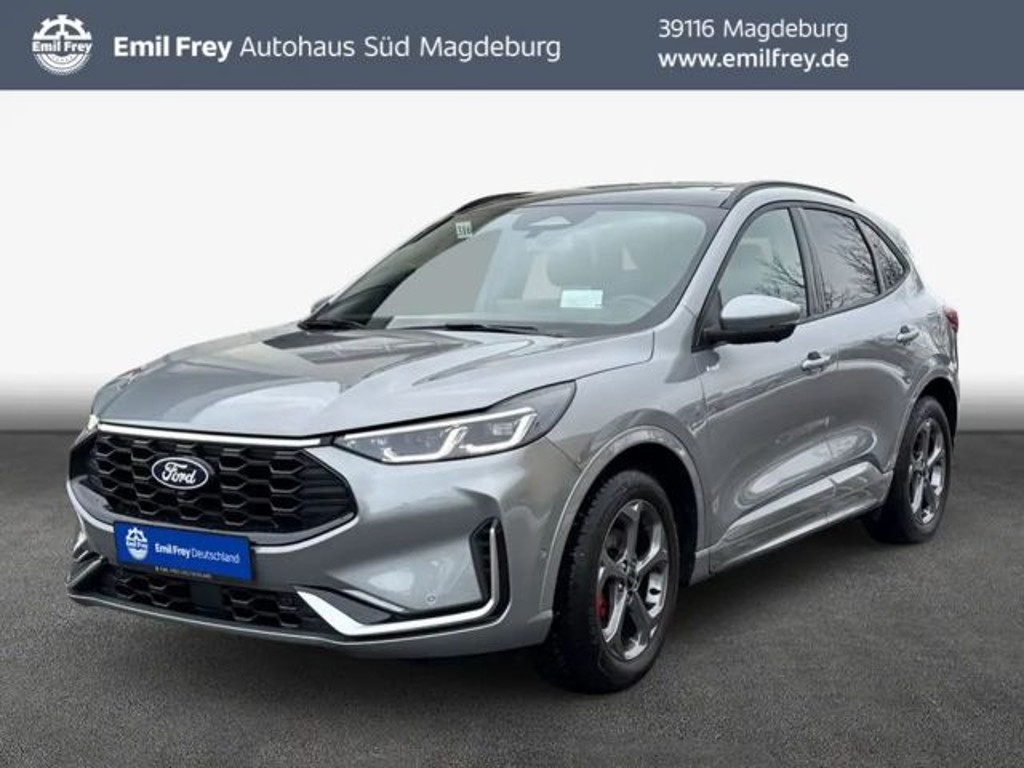 Ford Kuga 2024 Benzine