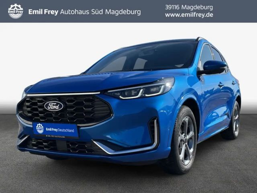 Ford Kuga 2024 Benzine