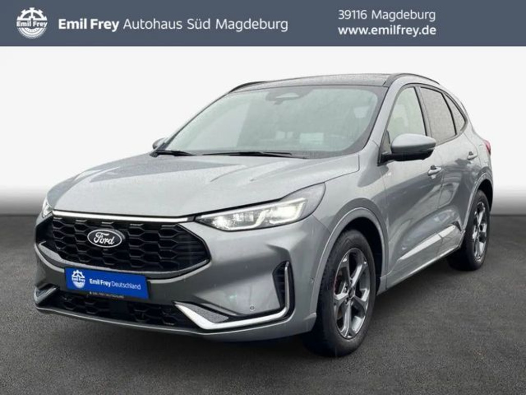 Ford Kuga 2025 Benzine