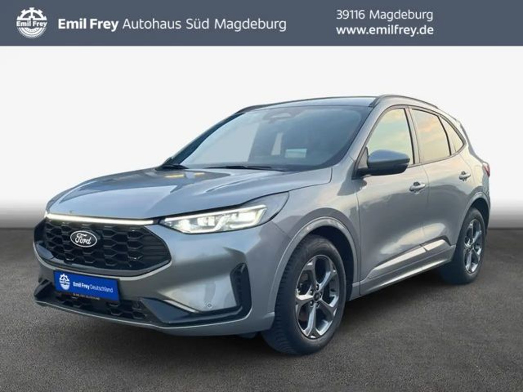 Ford Kuga 2024 Benzine