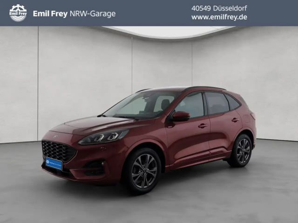 Ford Kuga 2023 Benzine