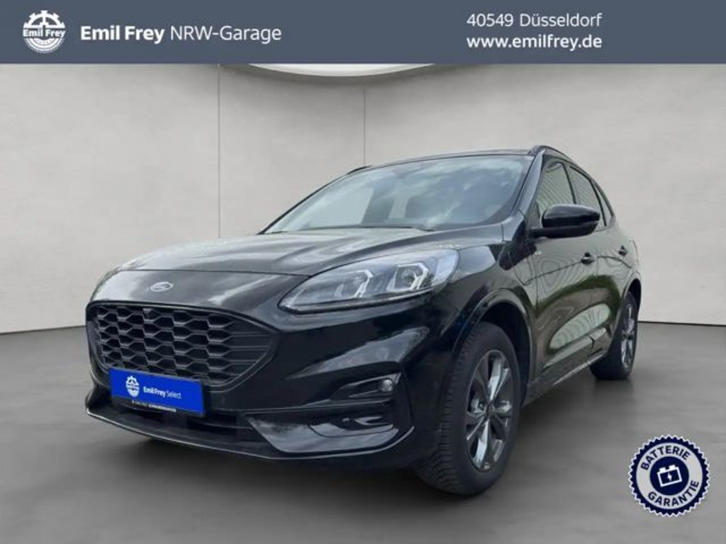 Ford Kuga 2022 Hybride Benzine