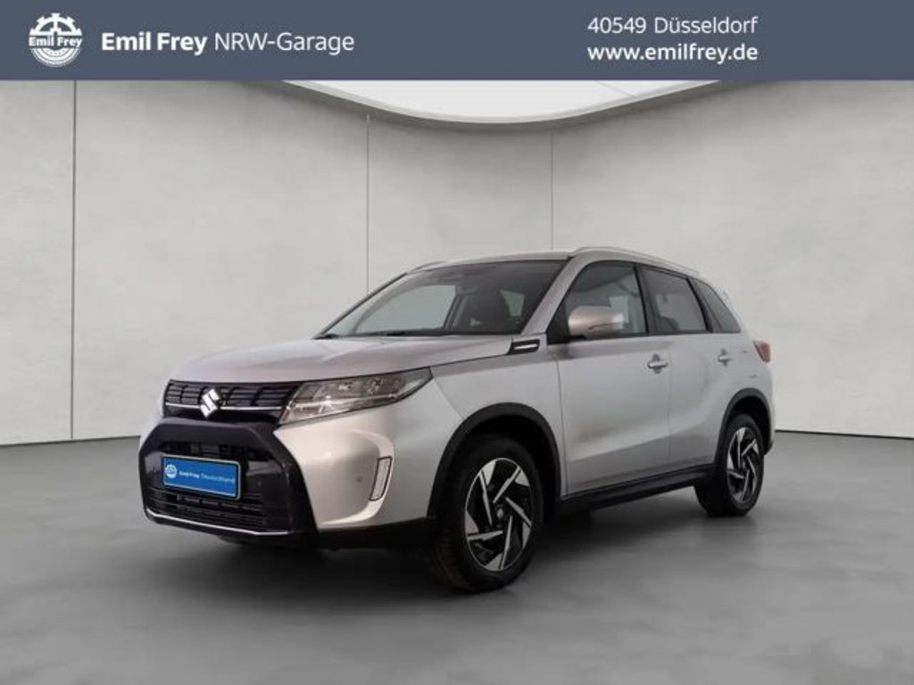 Suzuki Vitara 2025 Benzine