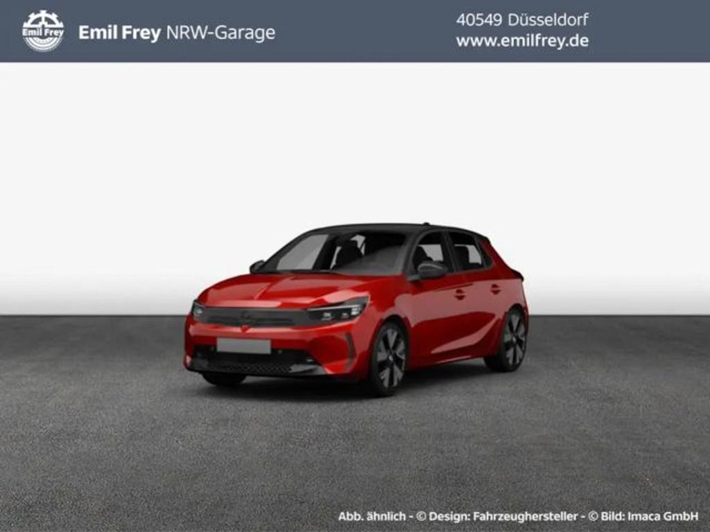 Opel Corsa 2025 Benzine