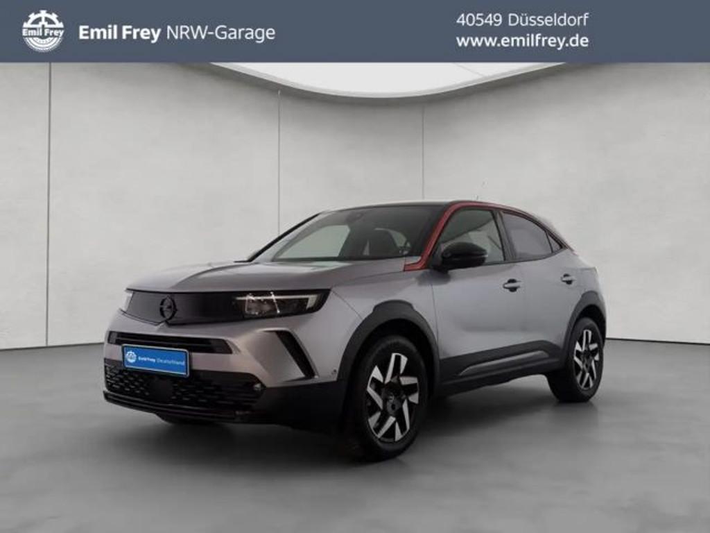 Opel Mokka 2023 Benzine