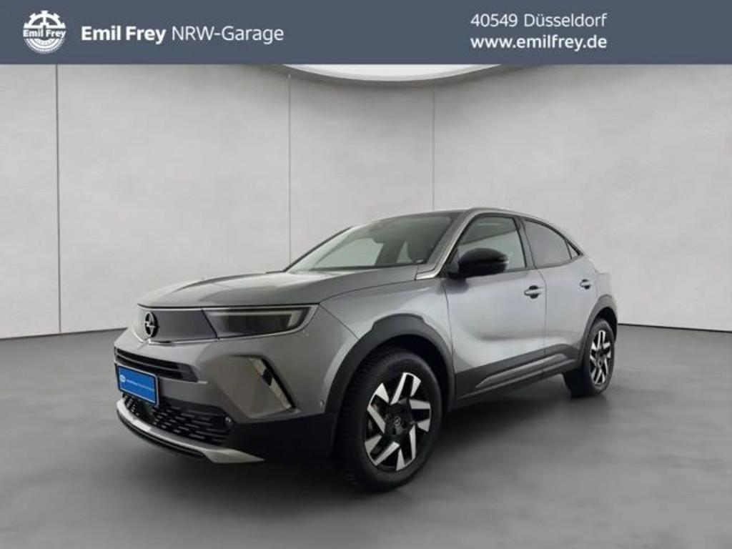Opel Mokka 2023 Benzine