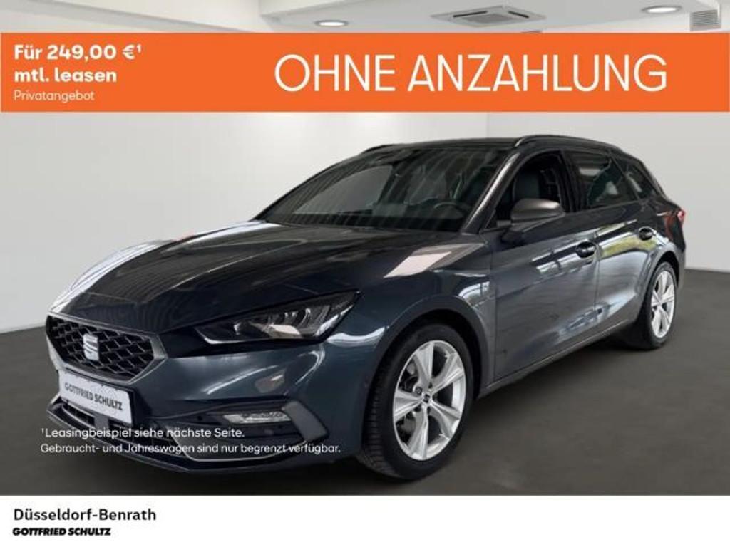 Seat Leon 2025 Diesel