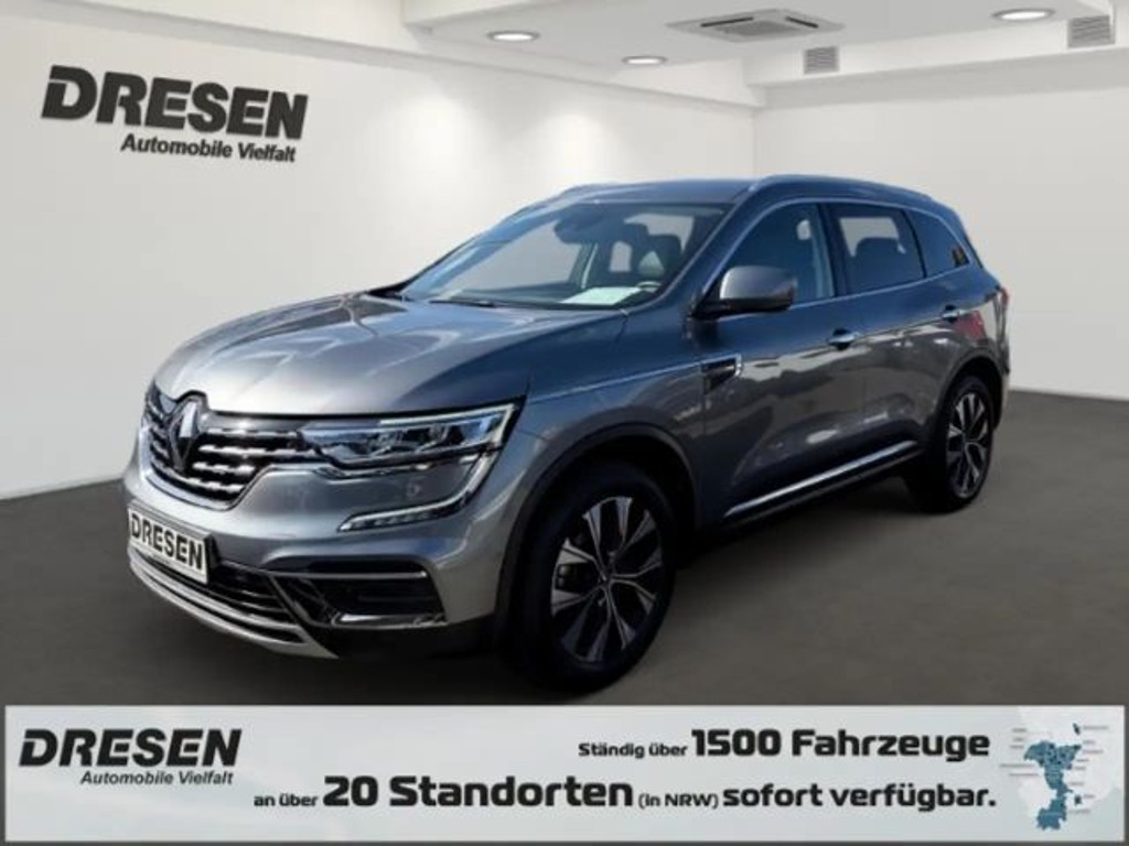 Renault Koleos 2023 Benzine