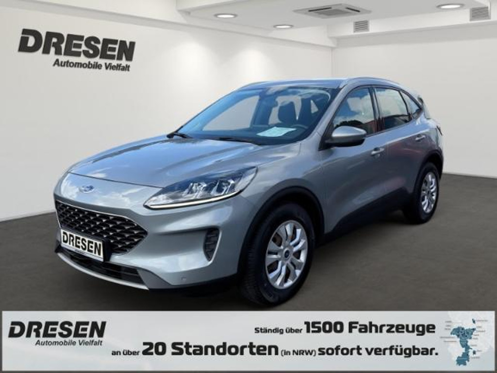 Ford Kuga 2022 Benzine