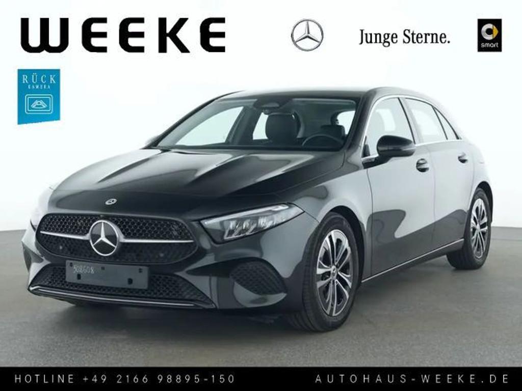 Mercedes-Benz A-Klasse 2025 Benzine
