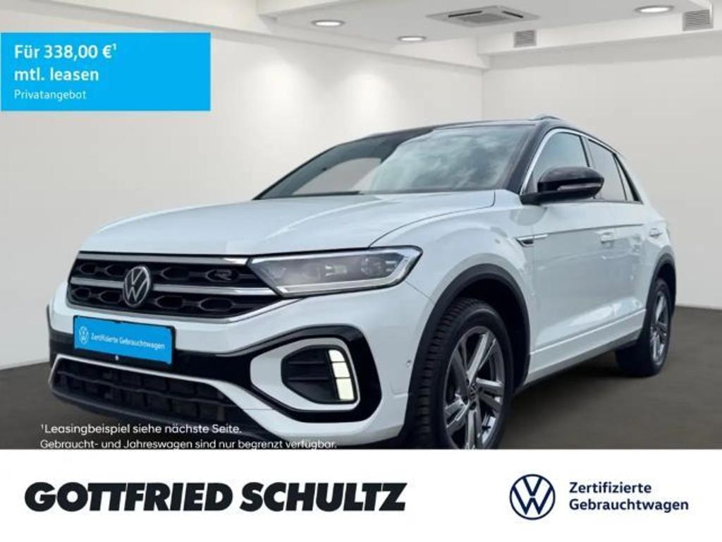 Volkswagen T-Roc 2023 Diesel