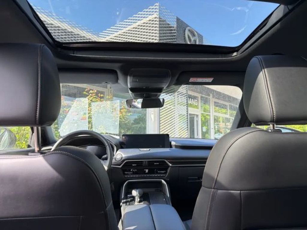 Mazda CX-80