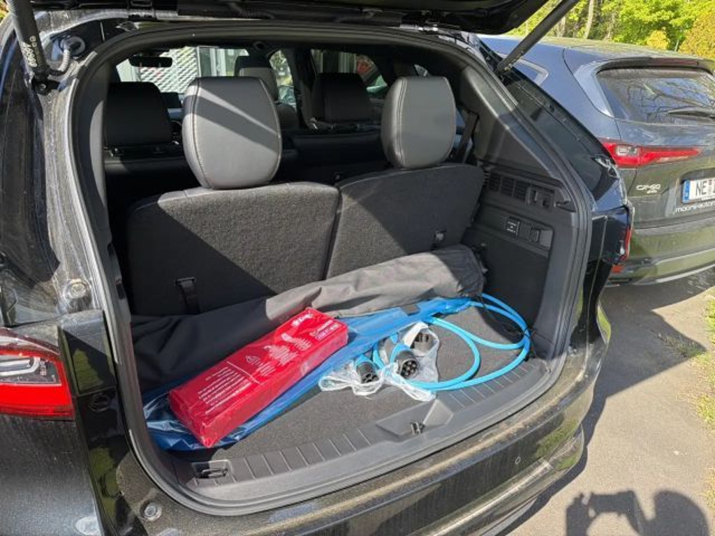 Mazda CX-80