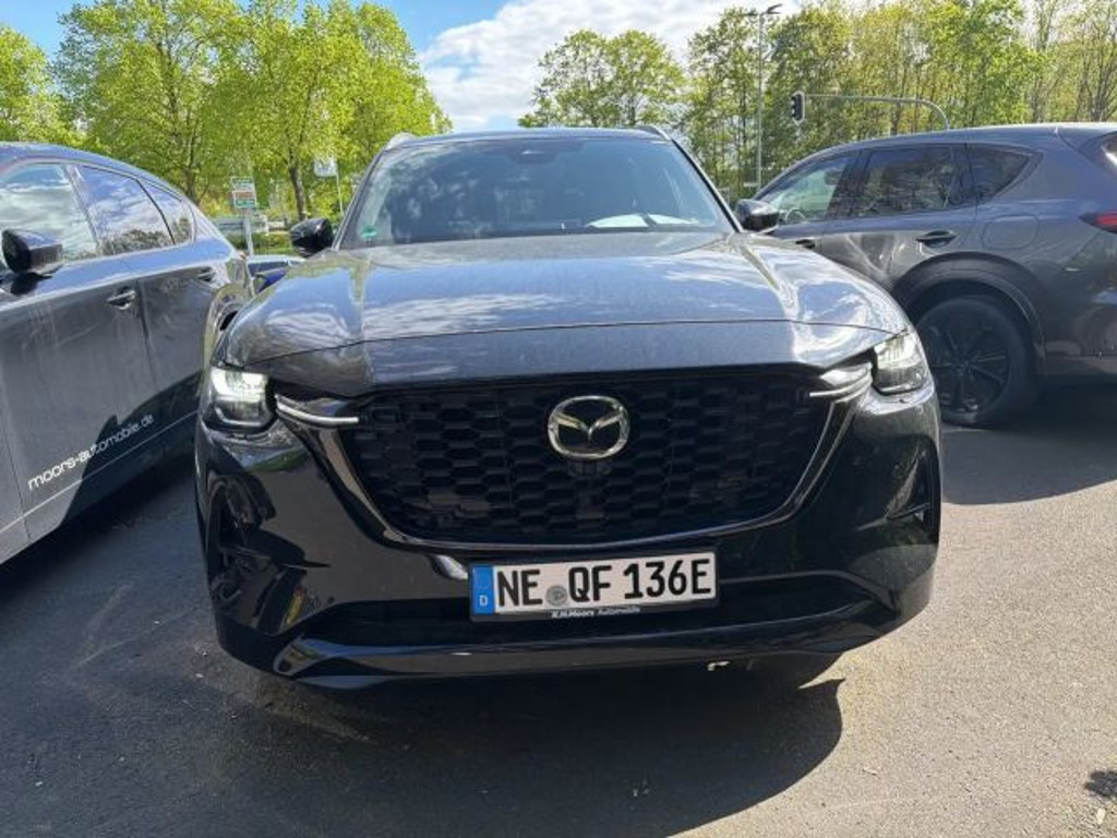 Mazda CX-80