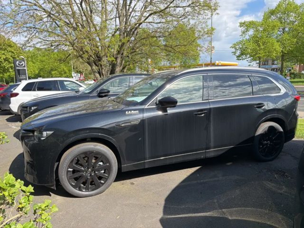 Mazda CX-80