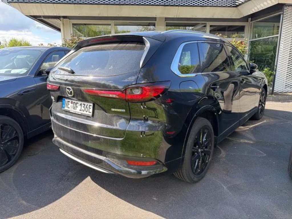 Mazda CX-80