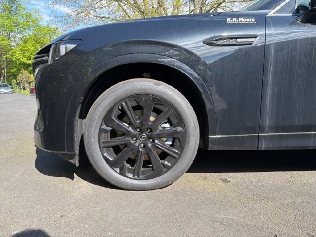 Mazda CX-80