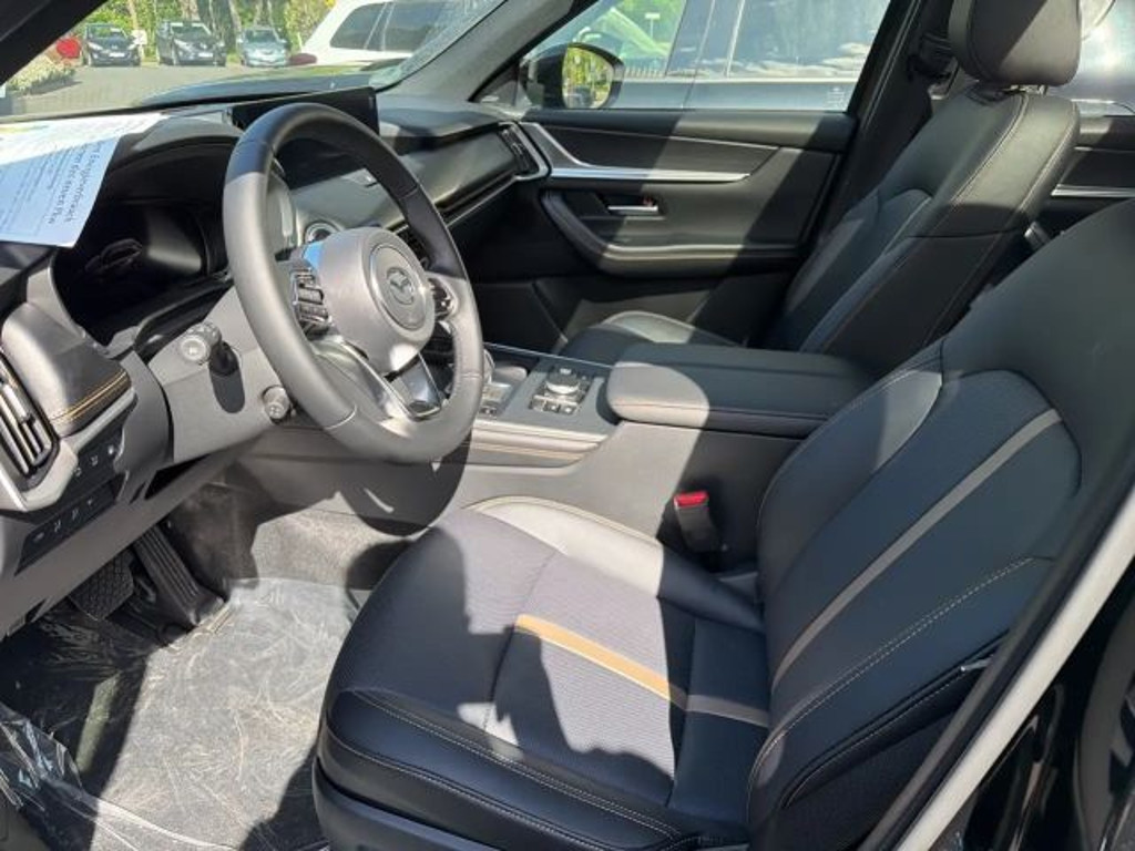 Mazda CX-80