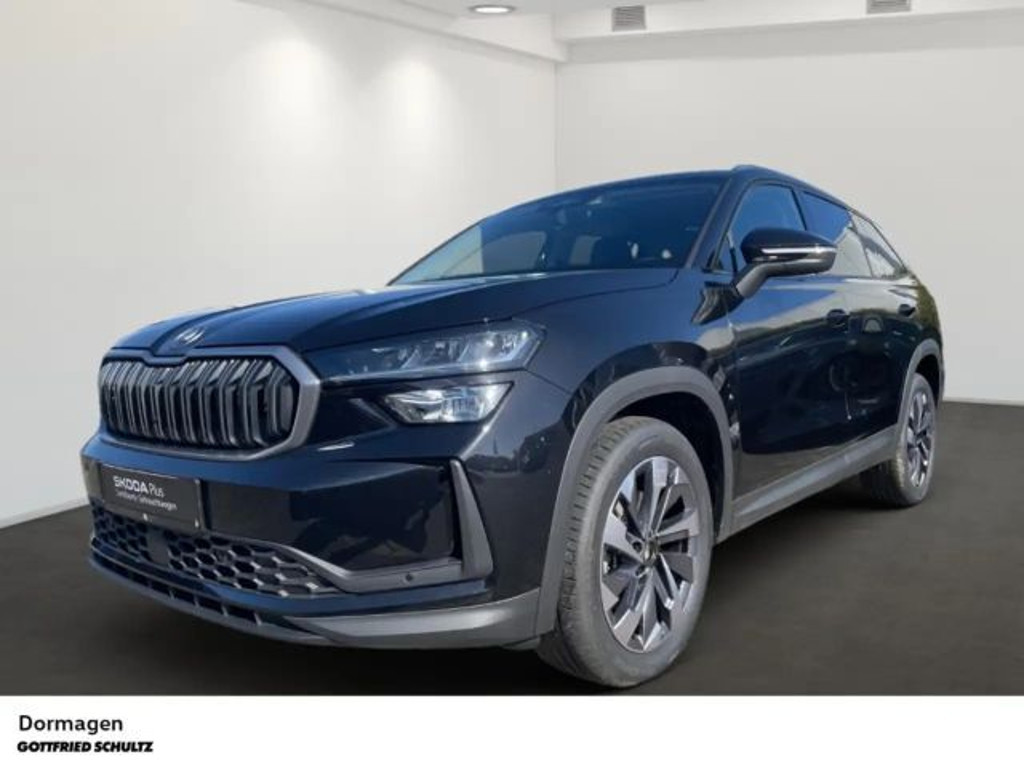 Skoda Kodiaq 2026 Diesel