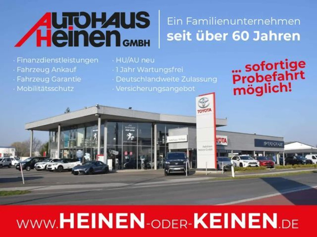 DS DS 7 Crossback