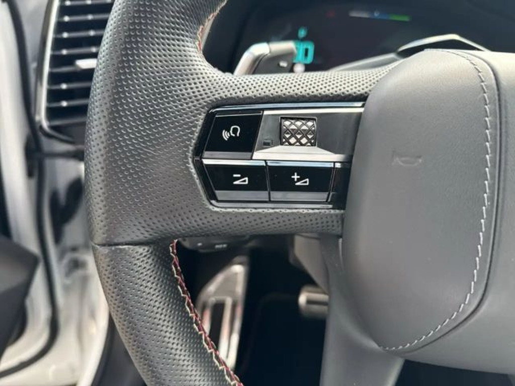 DS DS 7 Crossback