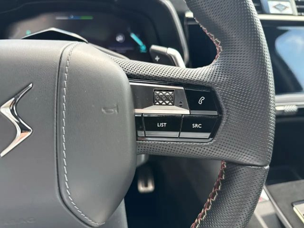 DS DS 7 Crossback