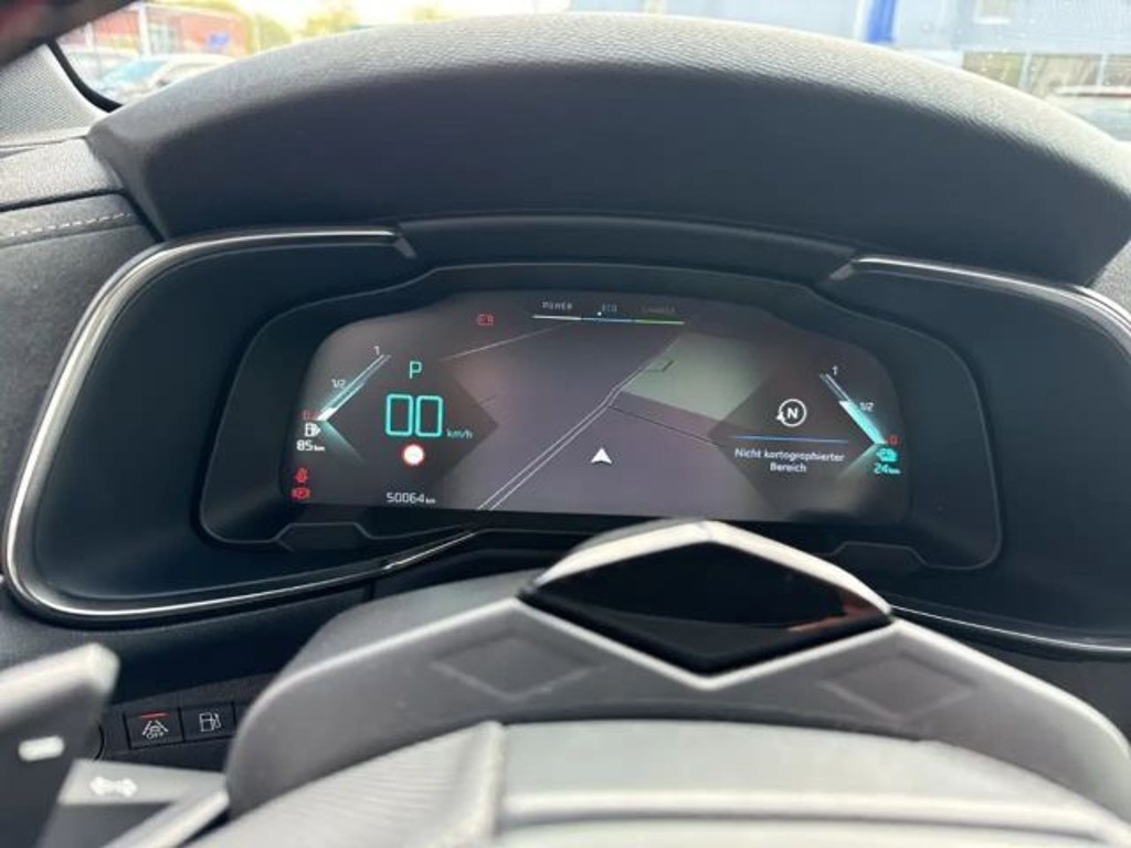 DS DS 7 Crossback