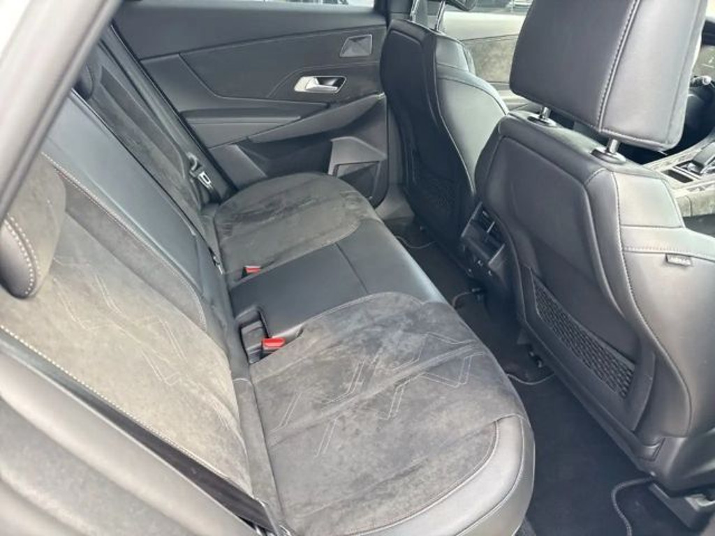 DS DS 7 Crossback