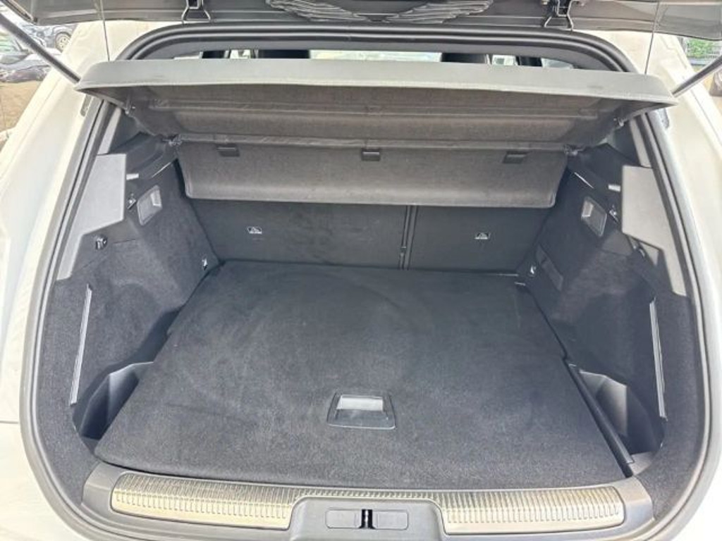 DS DS 7 Crossback