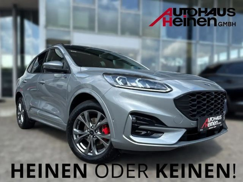 Ford Kuga 2023 Hybride Benzine
