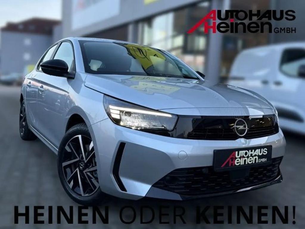 Opel Corsa 2025 Benzine