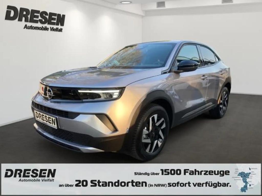 Opel Mokka 2025 Benzine