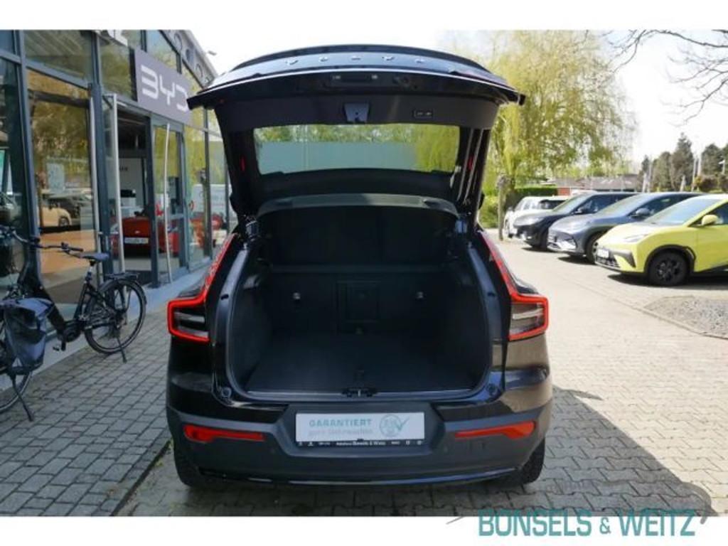 Volvo C40
