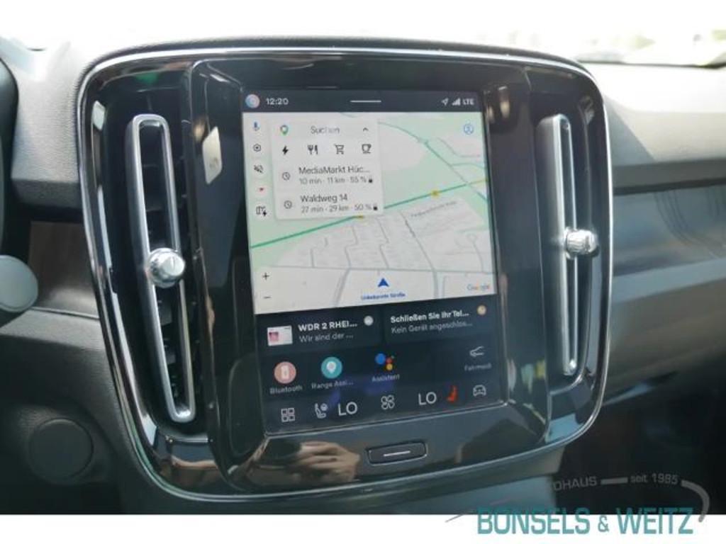 Volvo C40