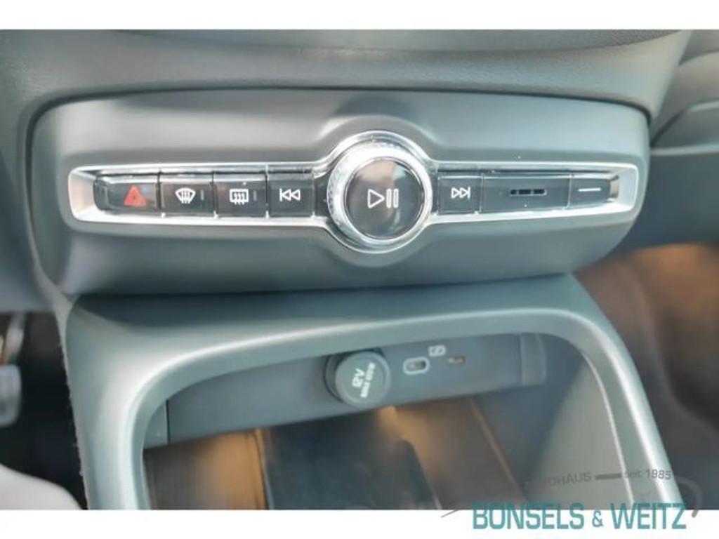 Volvo C40