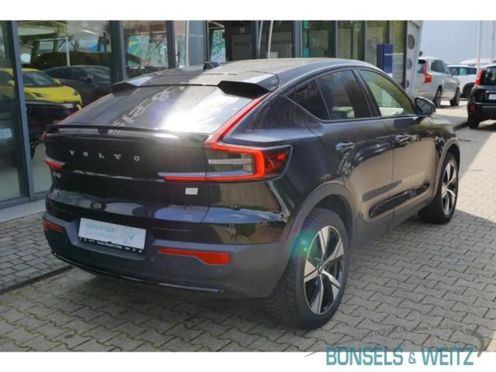 Volvo C40