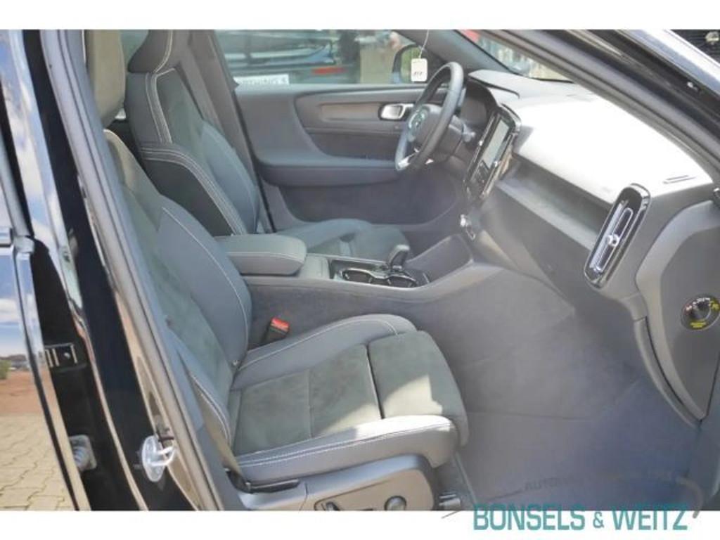 Volvo C40