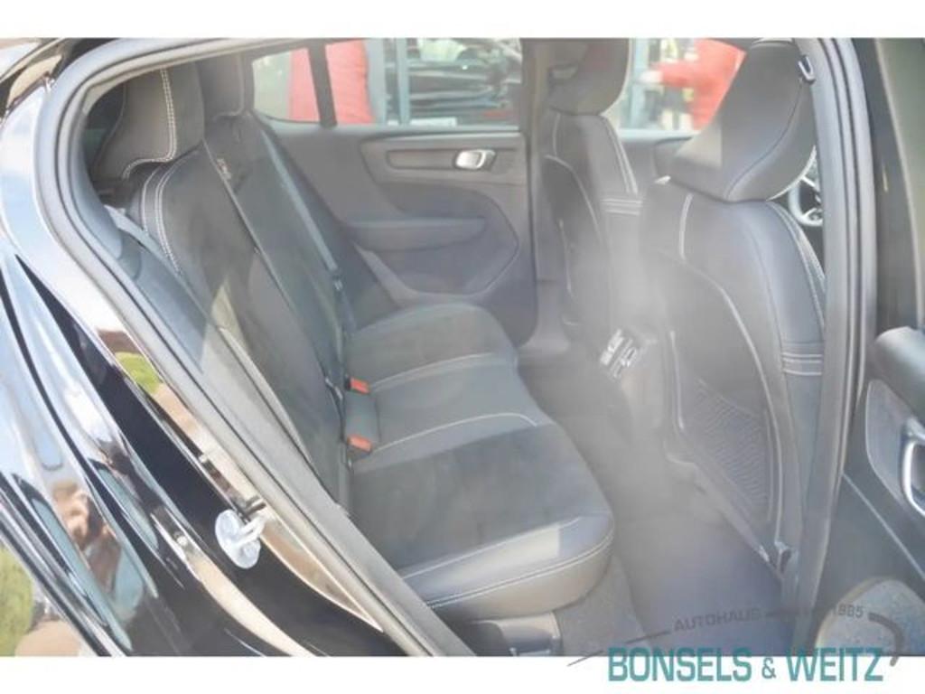 Volvo C40