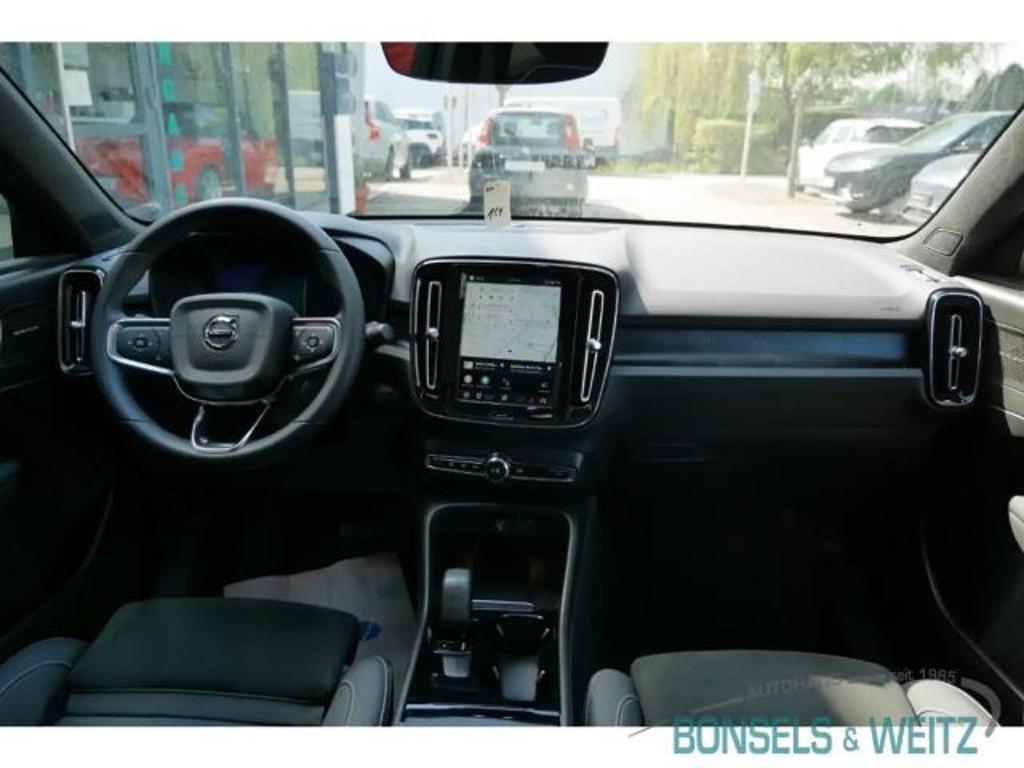 Volvo C40