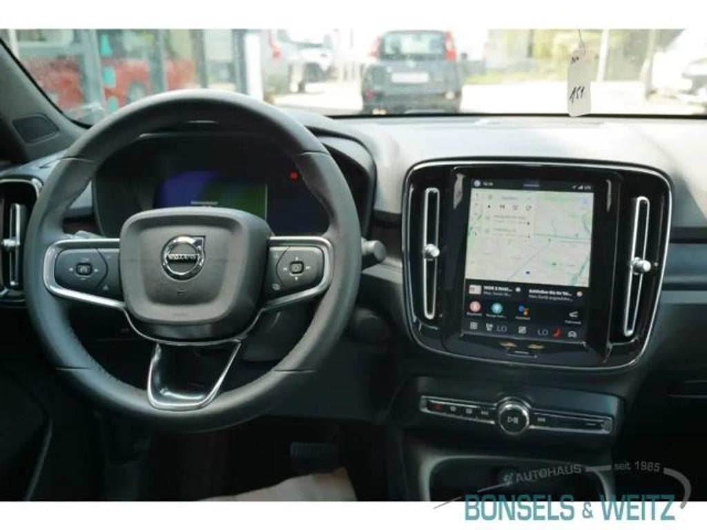 Volvo C40