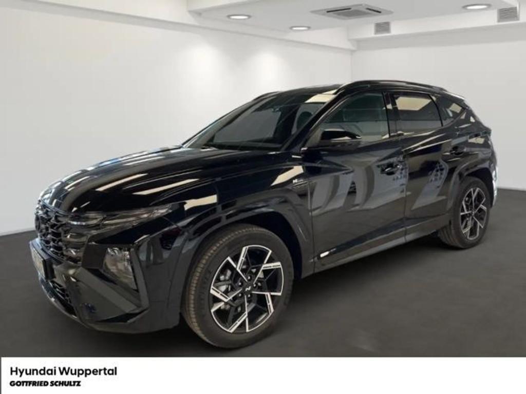 Hyundai Tucson 2026 Hybride Benzine