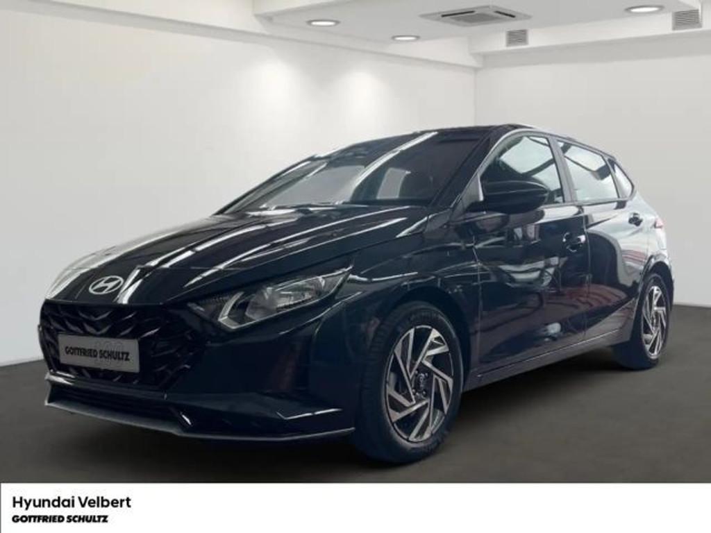 Hyundai i20 2026 Benzine