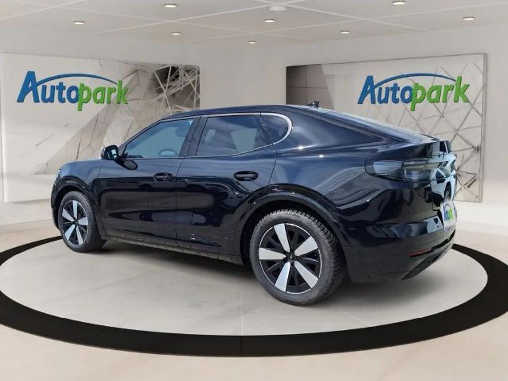 Ford Capri