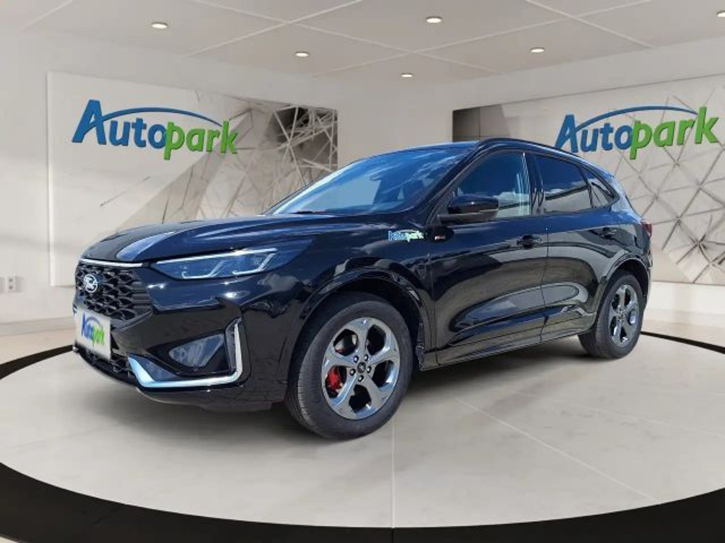 Ford Kuga 2026 Hybride Benzine