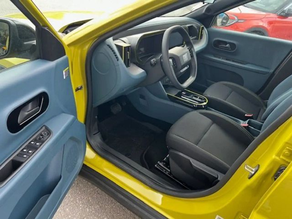 Fiat Grande Panda