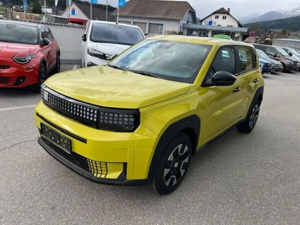 Fiat Grande Panda